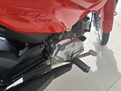 HONDA POP 100 , Foto 2