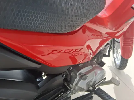 HONDA POP 100 , Foto 4