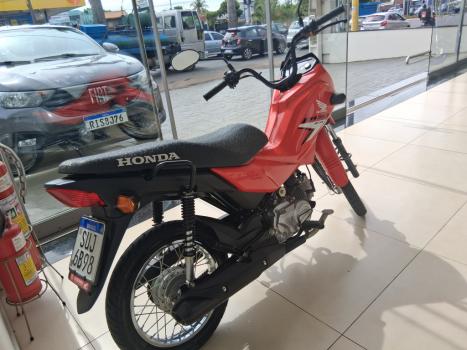 HONDA POP 100 , Foto 5