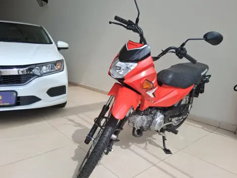 HONDA POP 100 , Foto 6