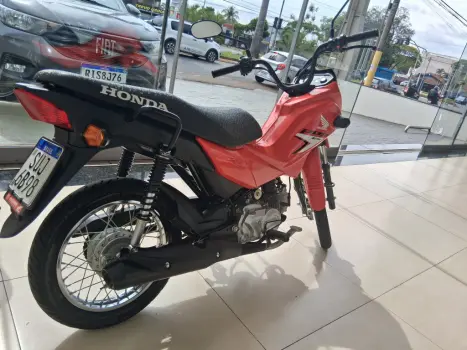 HONDA POP 100 , Foto 7