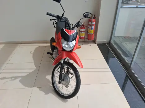 HONDA POP 100 , Foto 8