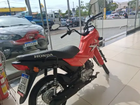 HONDA POP 100 , Foto 9