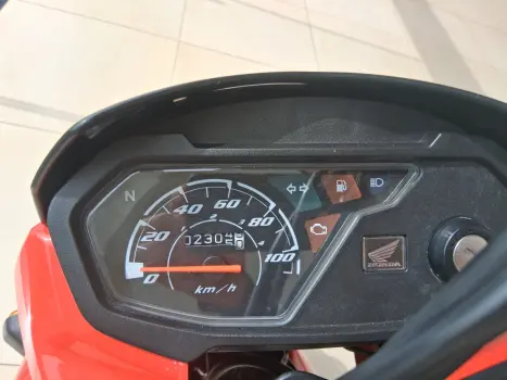 HONDA POP 100 , Foto 10