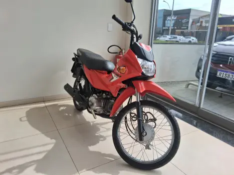 HONDA POP 100 , Foto 11