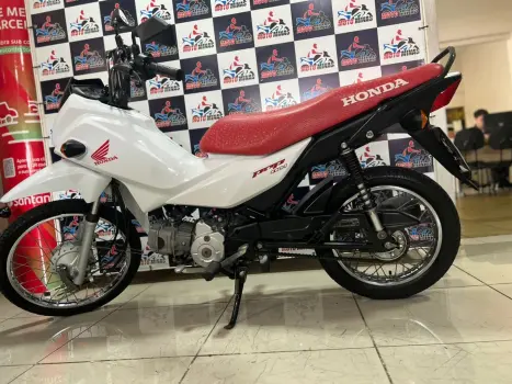 HONDA POP 110 I , Foto 1