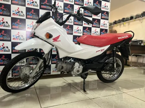 HONDA POP 110 I , Foto 2