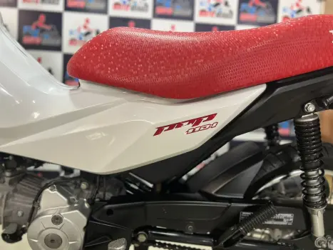 HONDA POP 110 I , Foto 3