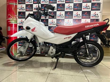 HONDA POP 110 I , Foto 5