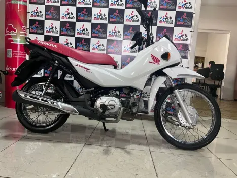 HONDA POP 110 I , Foto 6