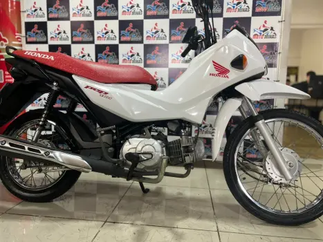 HONDA POP 110 I , Foto 7