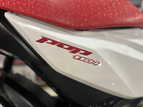 HONDA POP 110 I , Foto 8