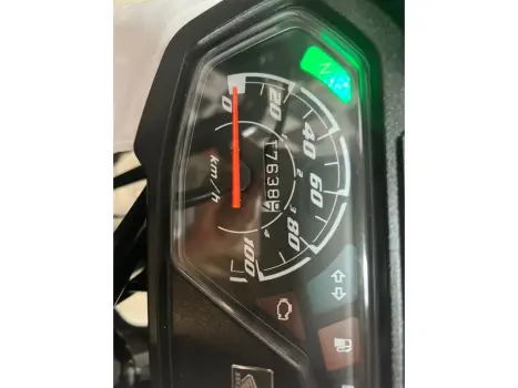 HONDA POP 110 I , Foto 9