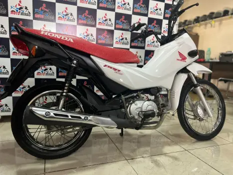 HONDA POP 110 I , Foto 10