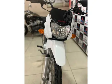 HONDA POP 110 I , Foto 11