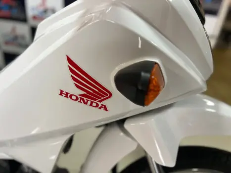 HONDA POP 110 I , Foto 13