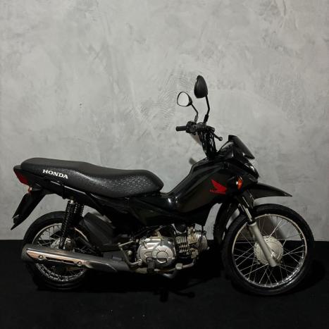 HONDA POP 110 I , Foto 1
