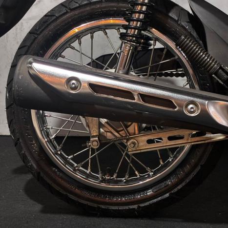 HONDA POP 110 I , Foto 3