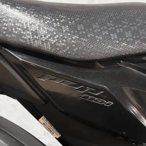 HONDA POP 110 I , Foto 4