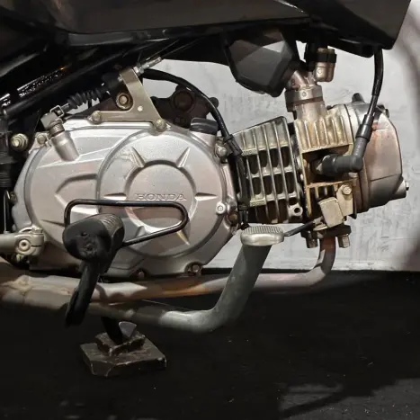 HONDA POP 110 I , Foto 5