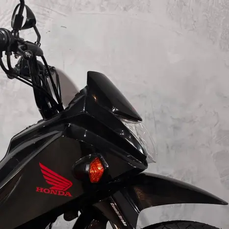 HONDA POP 110 I , Foto 6