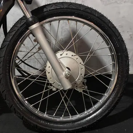 HONDA POP 110 I , Foto 7