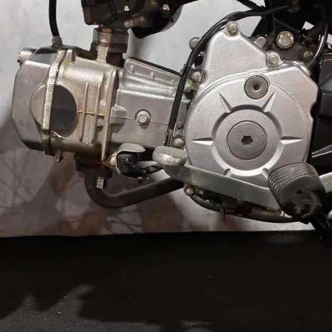 HONDA POP 110 I , Foto 11