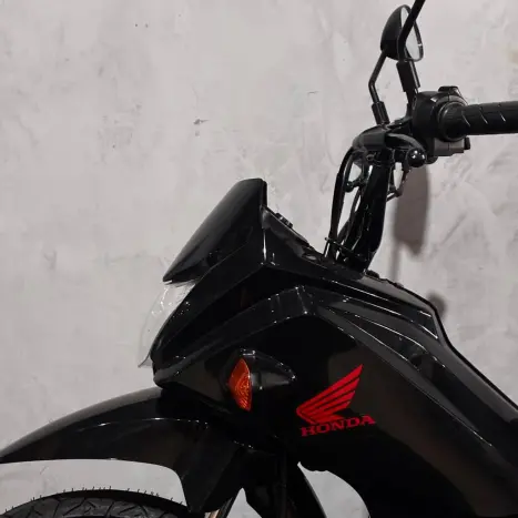 HONDA POP 110 I , Foto 13