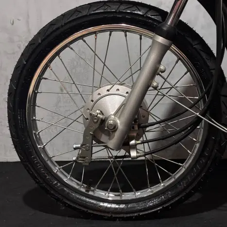 HONDA POP 110 I , Foto 14