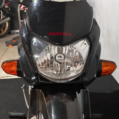 HONDA POP 110 I , Foto 15