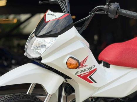 HONDA POP 110 I , Foto 2