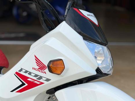 HONDA POP 110 I , Foto 3
