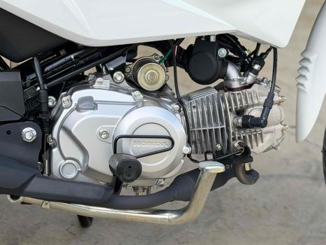 HONDA POP 110 I , Foto 4