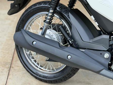 HONDA POP 110 I , Foto 5