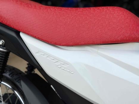 HONDA POP 110 I , Foto 6