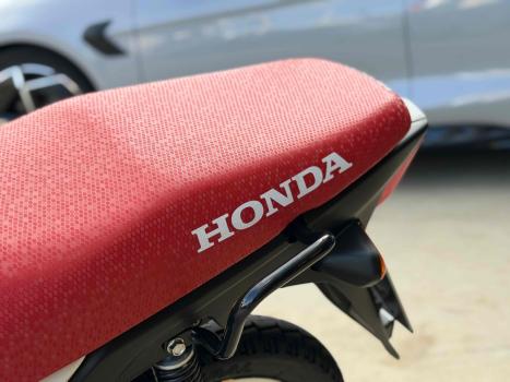 HONDA POP 110 I , Foto 8