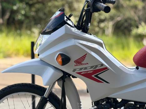 HONDA POP 110 I , Foto 9