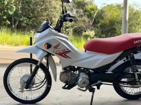 HONDA POP 110 I , Foto 10