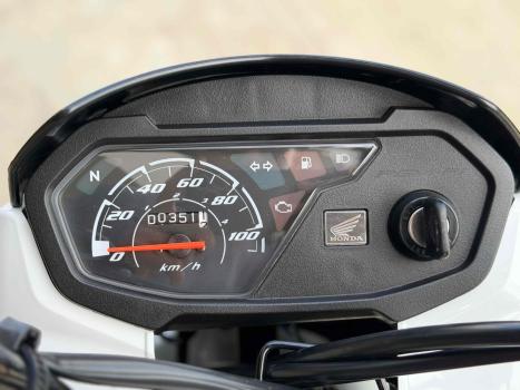 HONDA POP 110 I , Foto 12