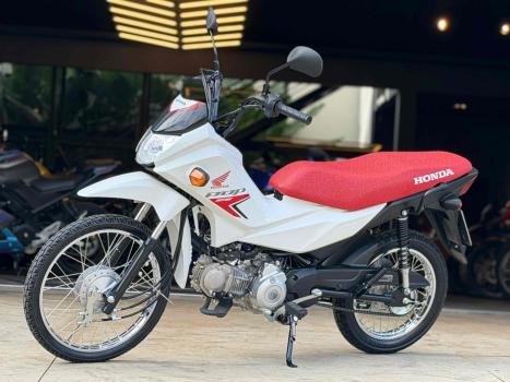 HONDA POP 110 I , Foto 13