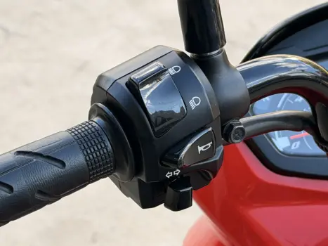 HONDA POP 110 I , Foto 7