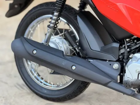 HONDA POP 110 I , Foto 11