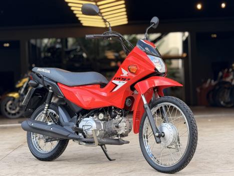HONDA POP 110 I , Foto 1