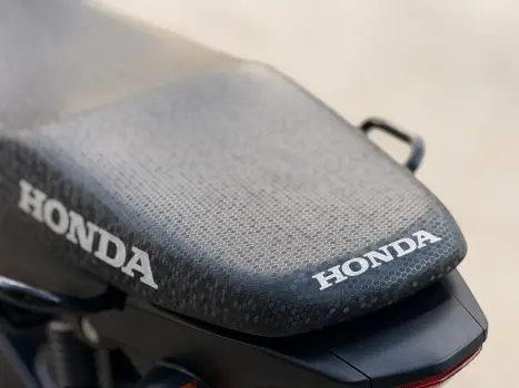 HONDA POP 110 I , Foto 8