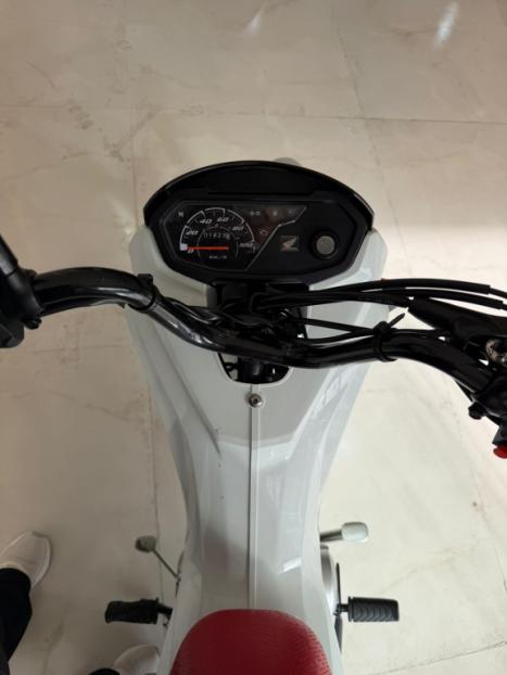 HONDA POP 110 I , Foto 2