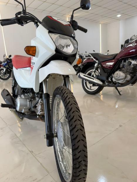 HONDA POP 110 I , Foto 3