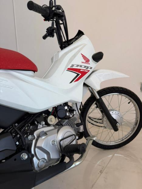 HONDA POP 110 I , Foto 4