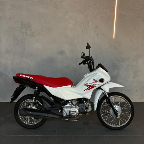 HONDA POP 110 I , Foto 1