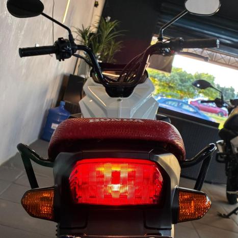 HONDA POP 110 I , Foto 2