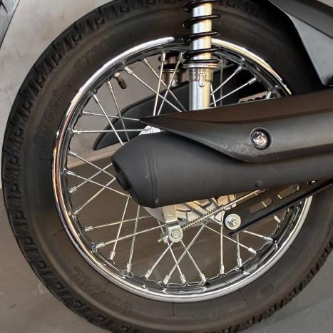 HONDA POP 110 I , Foto 4